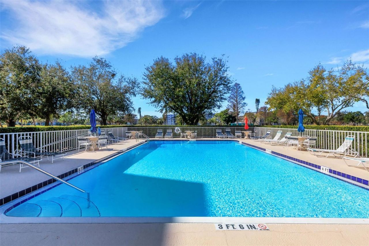 4460 Fairways Boulevard, Unit 107, Bradenton, FL 34209 Photo