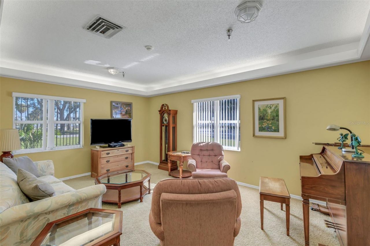 4460 Fairways Boulevard, Unit 107, Bradenton, FL 34209 Photo