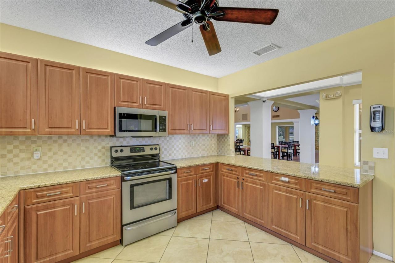 4460 Fairways Boulevard, Unit 107, Bradenton, FL 34209 Photo