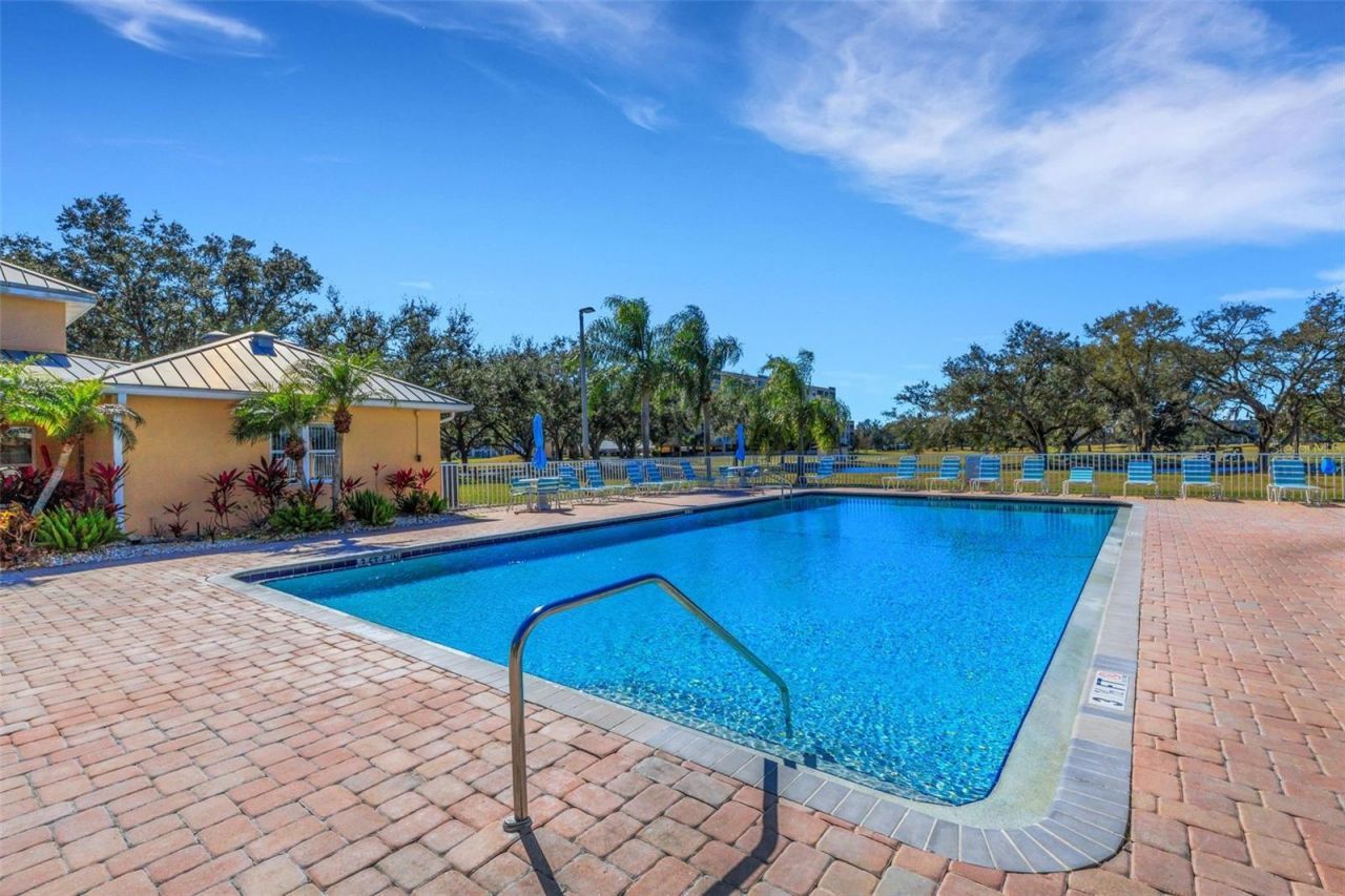 4460 Fairways Boulevard, Unit 107, Bradenton, FL 34209 Photo