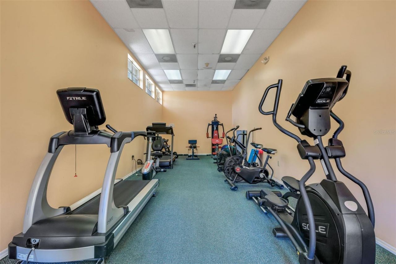 4460 Fairways Boulevard, Unit 107, Bradenton, FL 34209 Photo