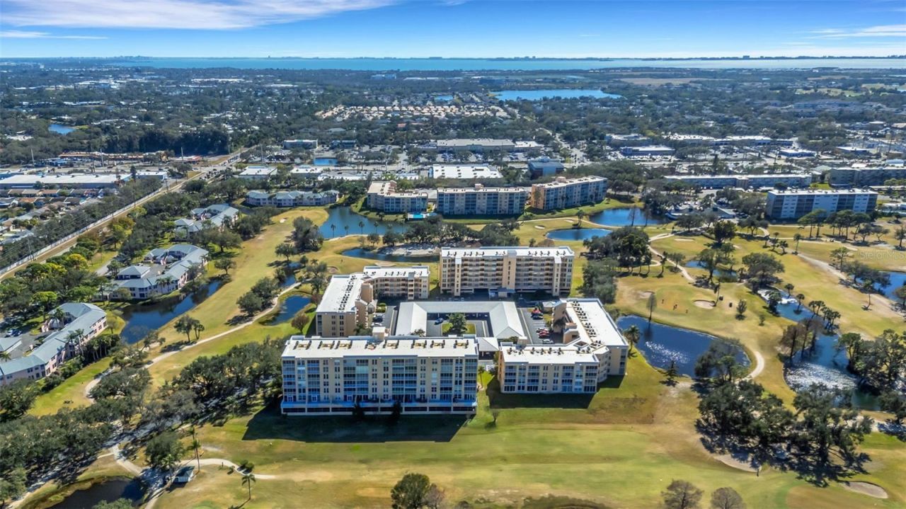 4460 Fairways Boulevard, Unit 107, Bradenton, FL 34209 Photo