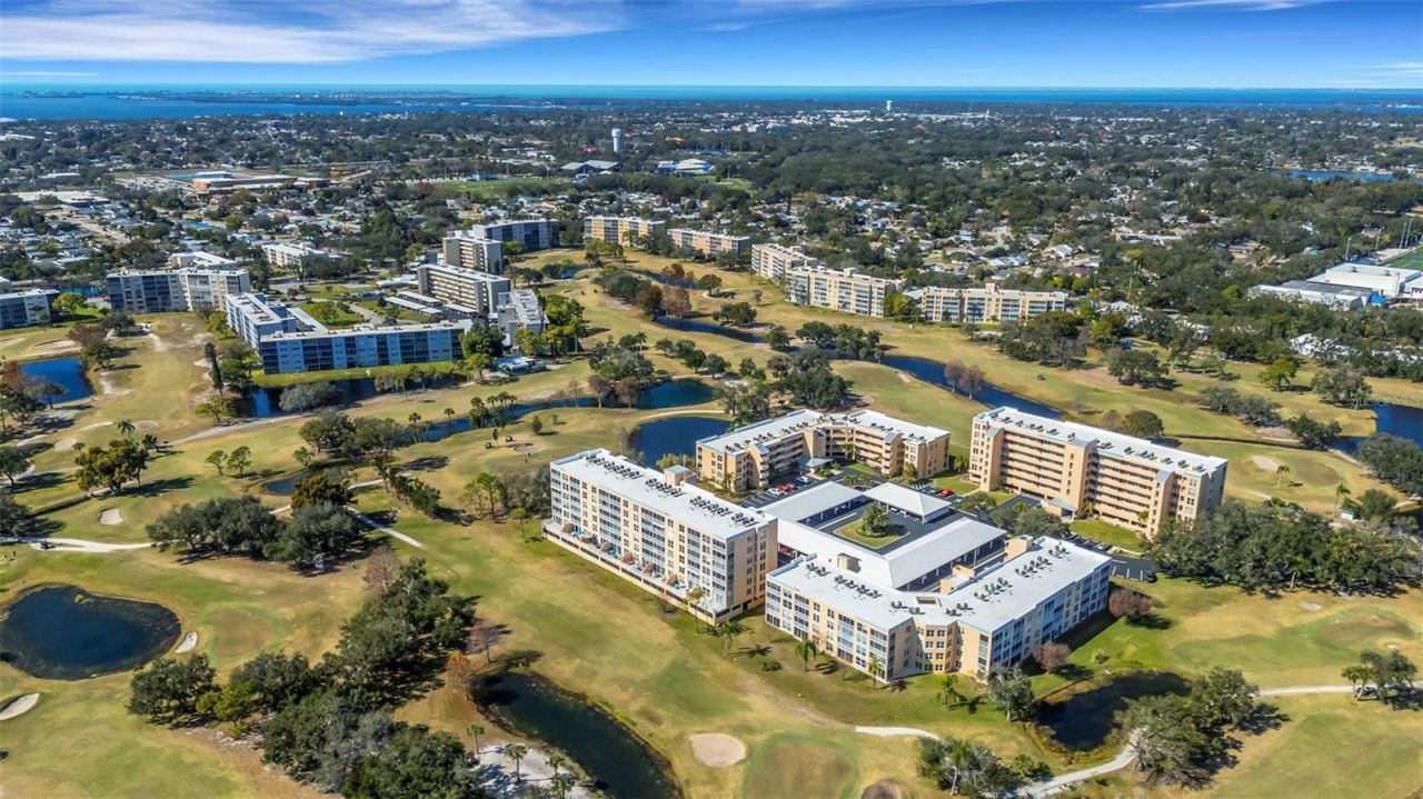 4460 Fairways Boulevard, Unit 107, Bradenton, FL 34209 Photo