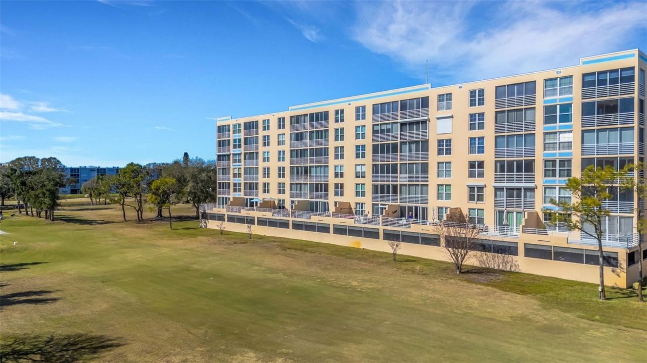 4460 Fairways Boulevard, Unit 107, Bradenton, FL 34209 Photo