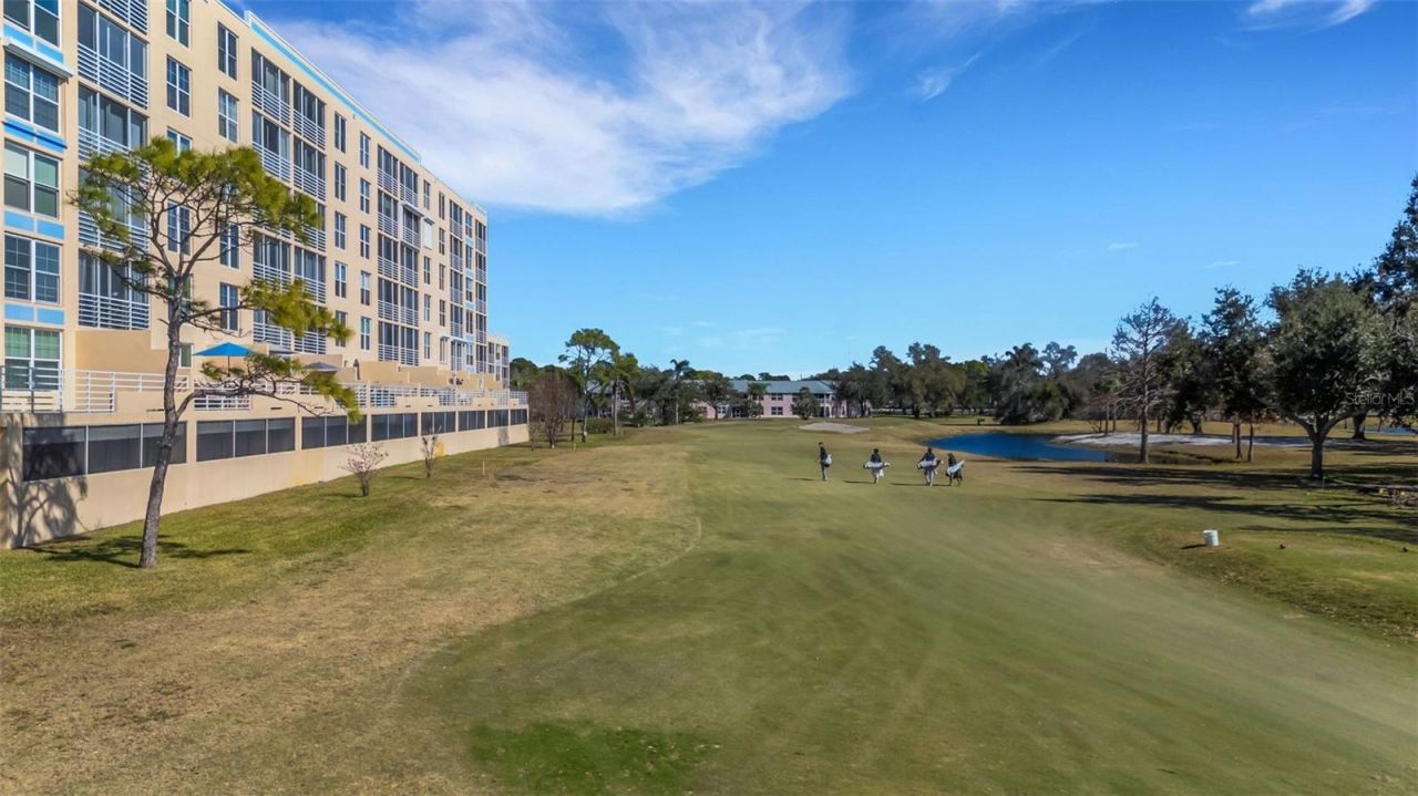 4460 Fairways Boulevard, Unit 107, Bradenton, FL 34209 Photo