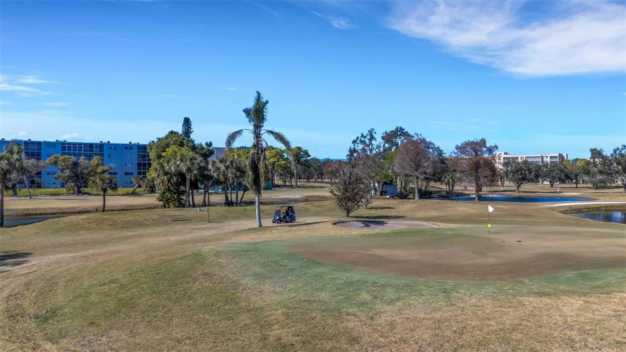 4460 Fairways Boulevard, Unit 107, Bradenton, FL 34209 Photo