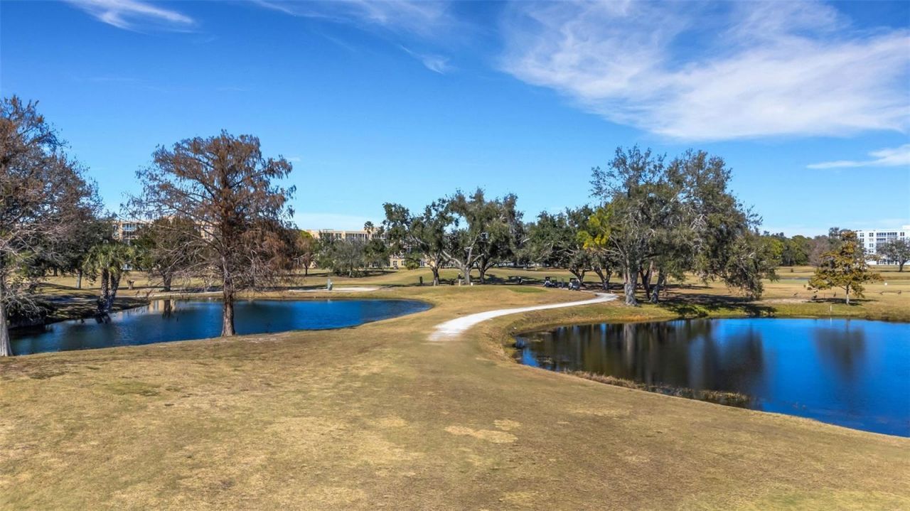 4460 Fairways Boulevard, Unit 107, Bradenton, FL 34209 Photo