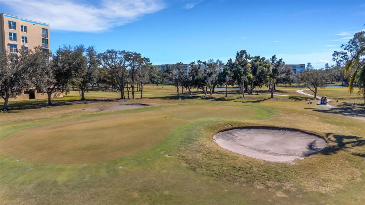 4460 Fairways Boulevard, Unit 107, Bradenton, FL 34209 Photo