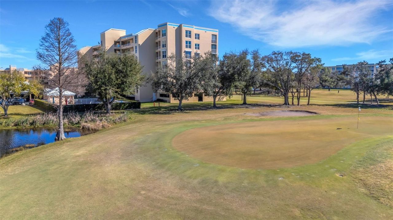 4460 Fairways Boulevard, Unit 107, Bradenton, FL 34209 Photo