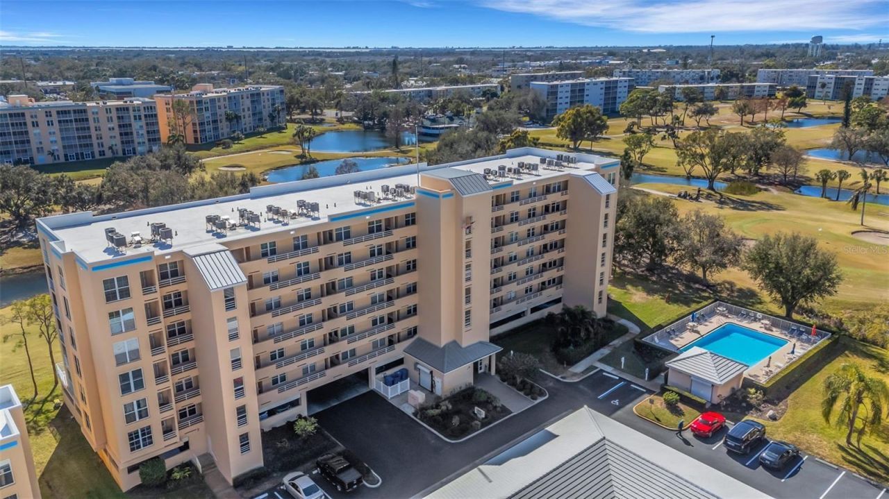 4460 Fairways Boulevard, Unit 107, Bradenton, FL 34209 Photo