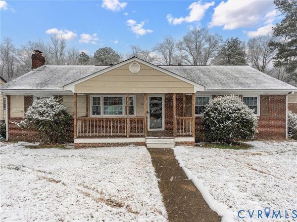 3025 Glenan Drive , Richmond, VA 23234