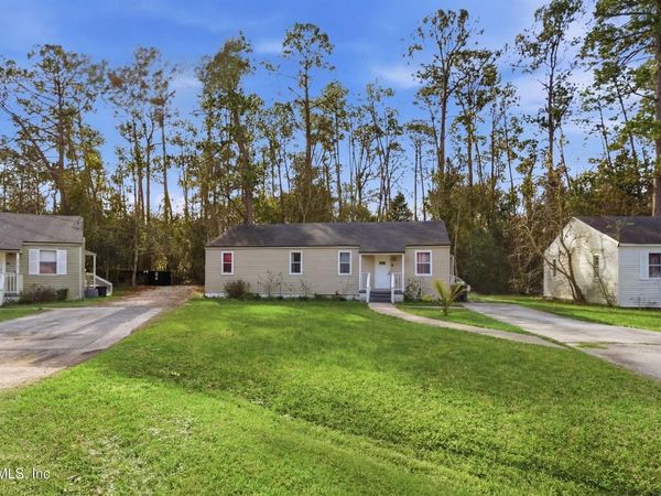 5320 TEQUESTA Court, Jacksonville, FL 32244