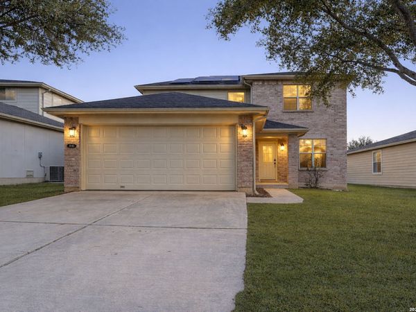 4946 Orchid Star, San Antonio, TX 78218