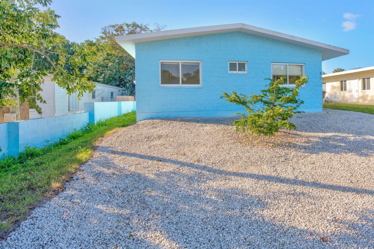 34 Hibiscus Lane, Key Largo, FL 33037 Photo