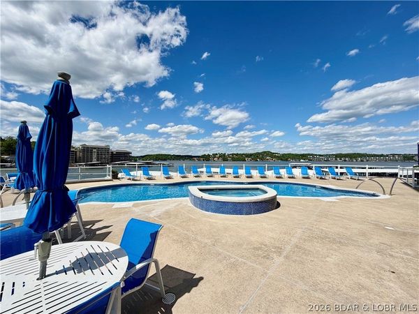 183 Upper Monarch Cove Drive, Unit 4B, Lake Ozark, MO 65049