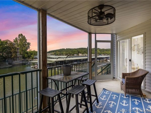 464 Cedar Heights Drive , Unit 1F, Camdenton, MO 65020