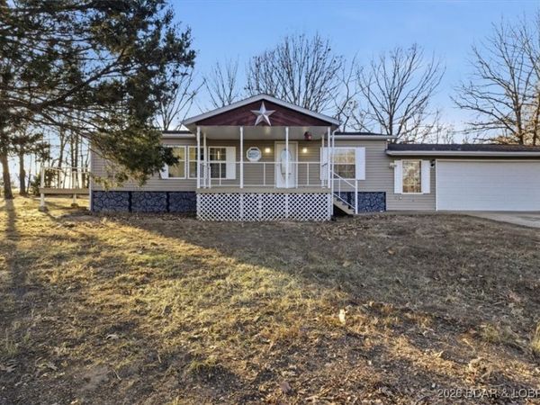 325 Brooks Lane, Linn Creek, MO 65052
