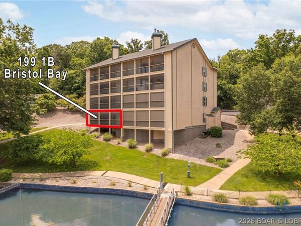 199 Bristol Bay Drive, Unit 1B, Lake Ozark, MO 65049