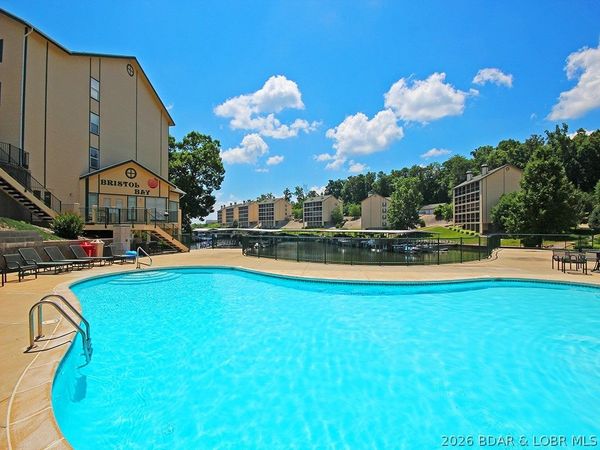 199 Bristol Bay Drive, Unit 1B, Lake Ozark, MO 65049