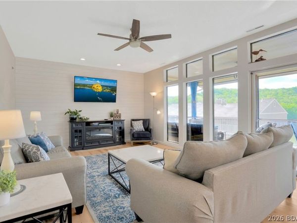 611 Lazy Days Road, Unit L5, Osage Beach, MO 65065