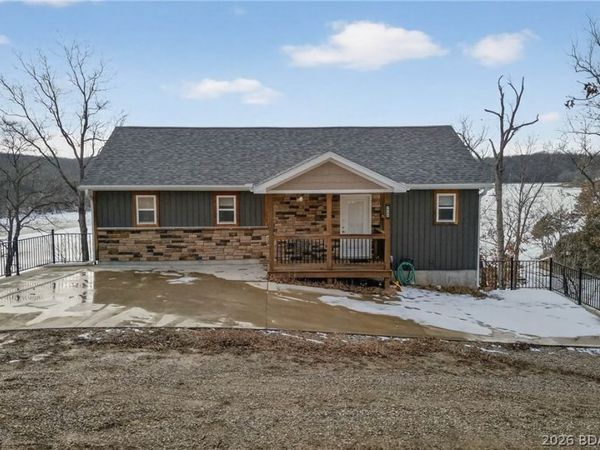 28009 Vasser Lane , Lincoln, MO 65338