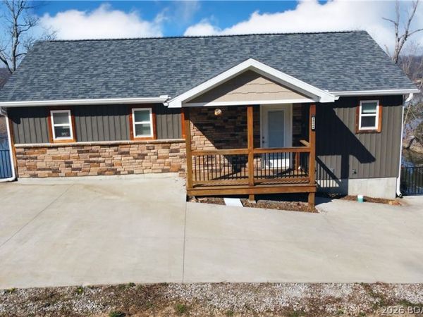 28009 Vasser Lane , Lincoln, MO 65338