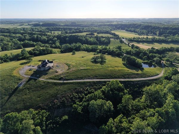 25455 Rail Road, Richland, MO 65556