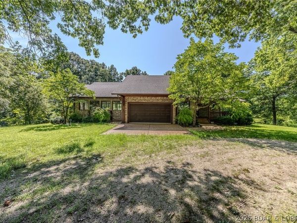 21701 Lavender Road, Barnett, MO 65011