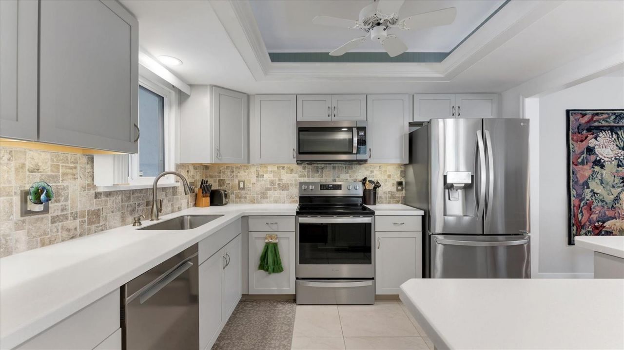 1110 Breezemont Drive, Unit 1, Sarasota, FL 34232 Photo