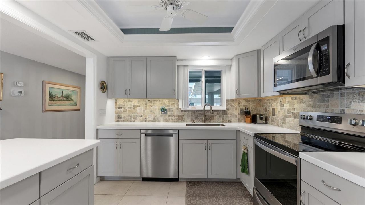 1110 Breezemont Drive, Unit 1, Sarasota, FL 34232 Photo