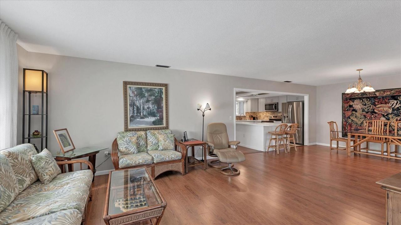 1110 Breezemont Drive, Unit 1, Sarasota, FL 34232 Photo