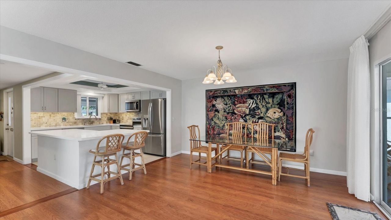 1110 Breezemont Drive, Unit 1, Sarasota, FL 34232 Photo