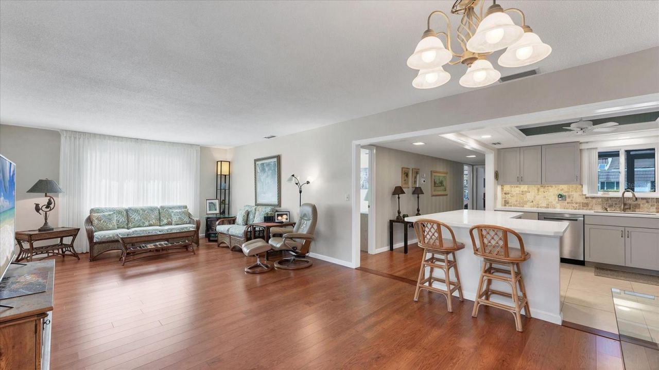 1110 Breezemont Drive, Unit 1, Sarasota, FL 34232 Photo