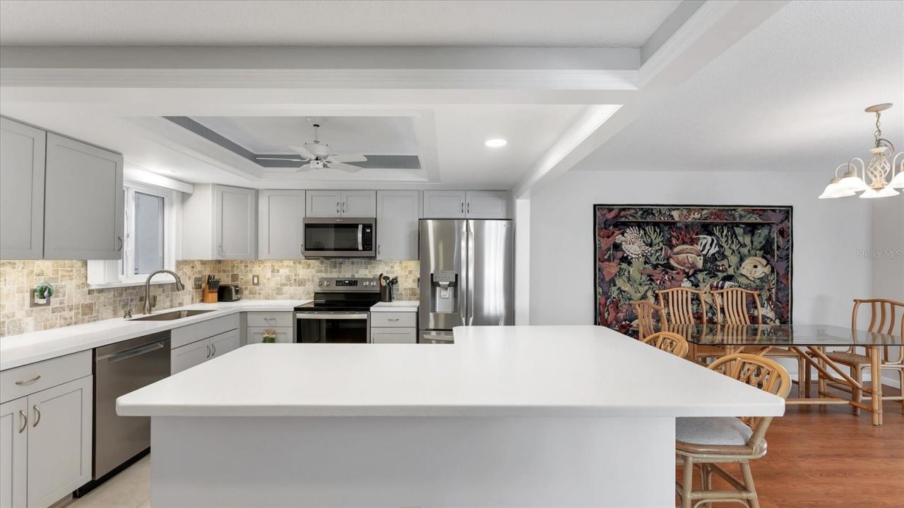 1110 Breezemont Drive, Unit 1, Sarasota, FL 34232 Photo