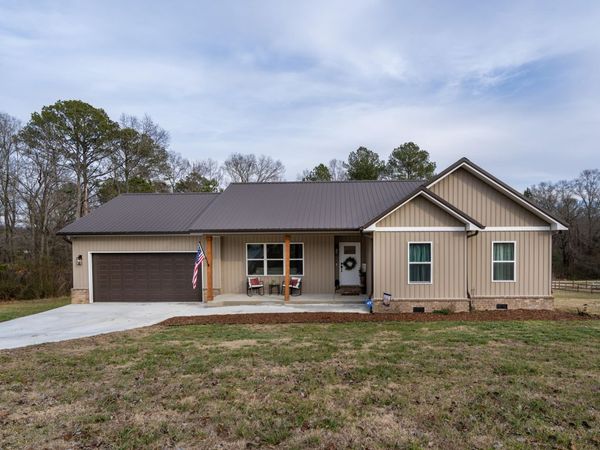 5232 Apison Road, Cohutta, GA 30710