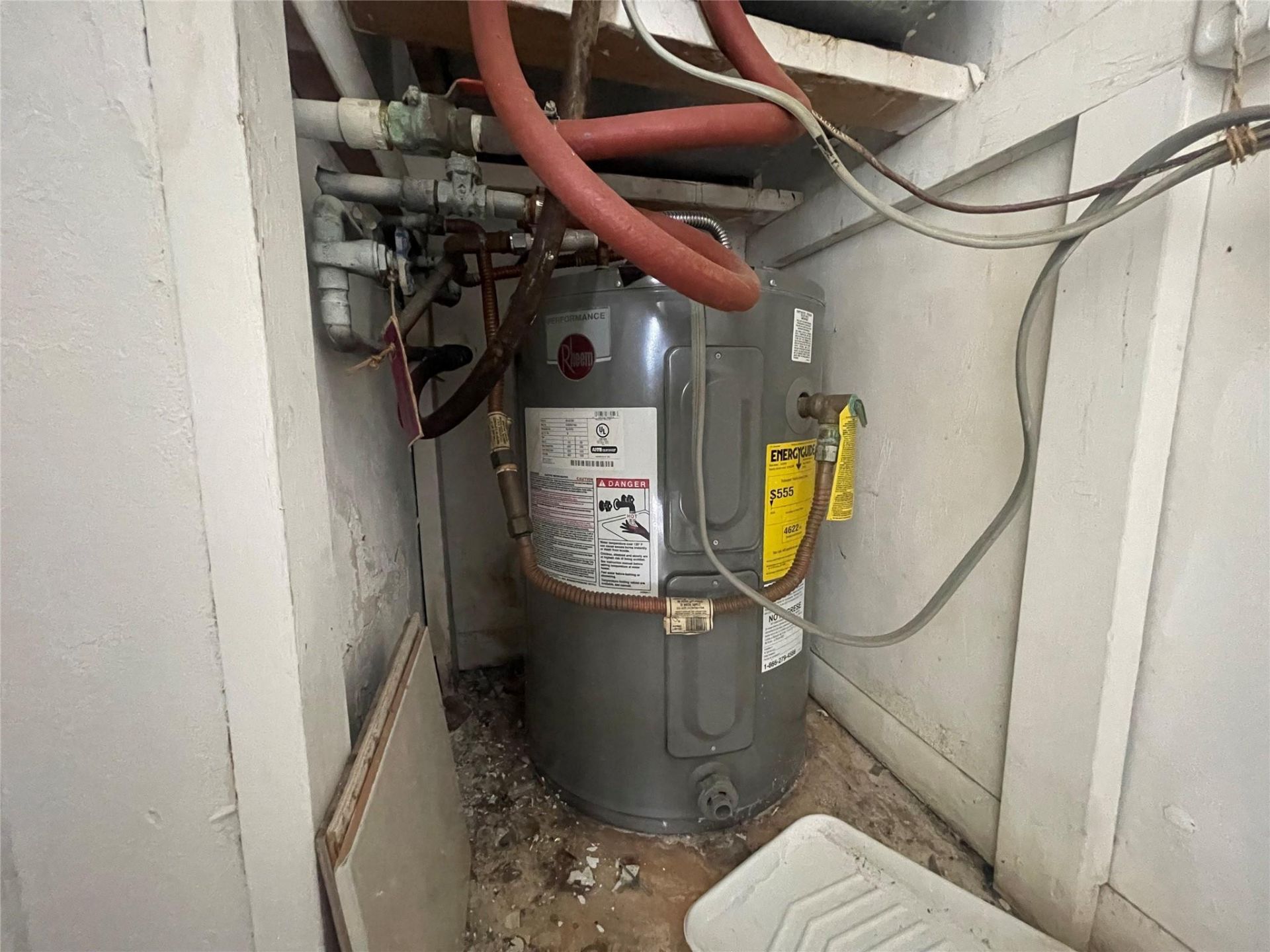 3301 Spanish Moss Te, Unit 601, Lauderhill, FL 33319 Photo