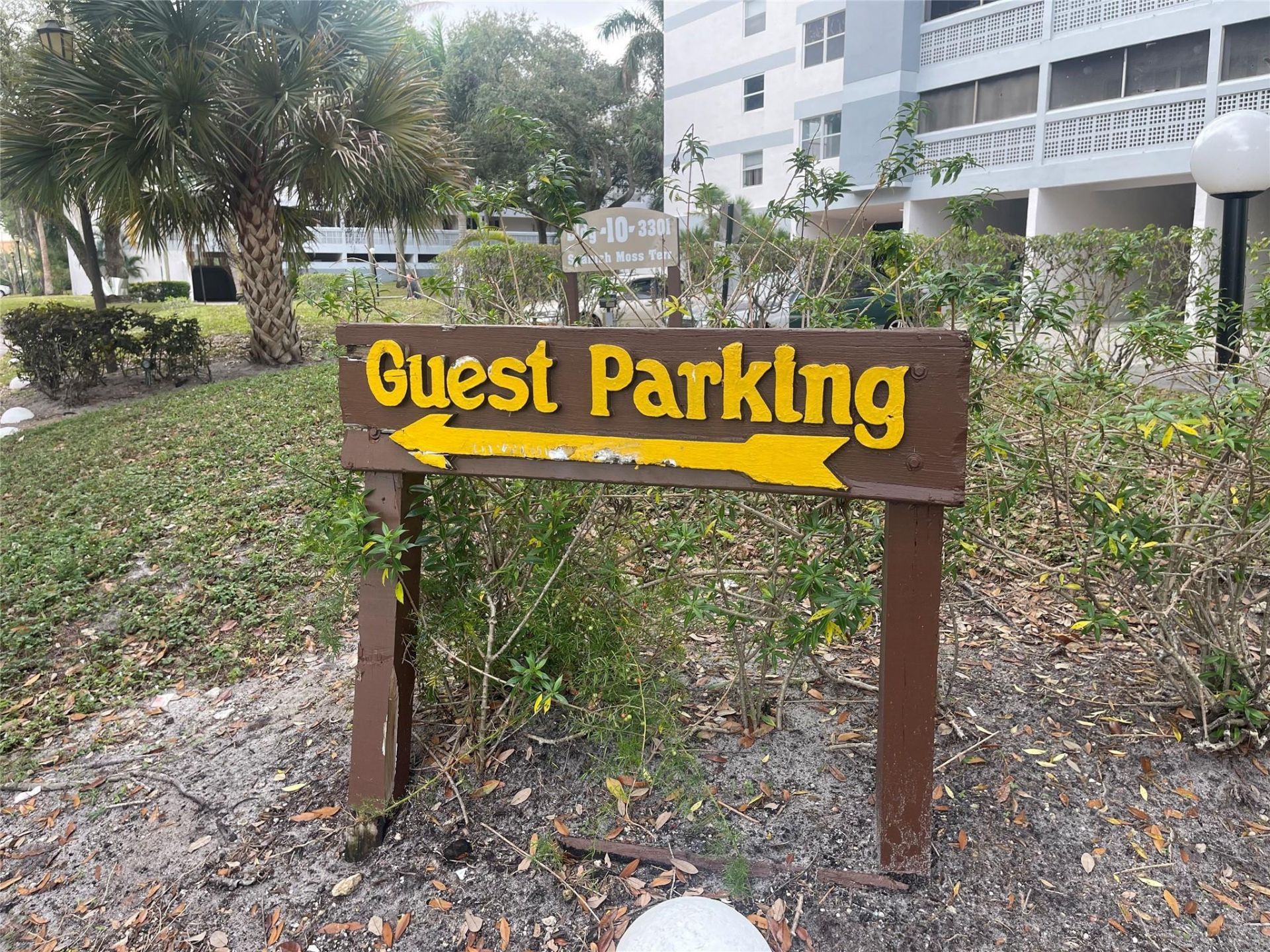 3301 Spanish Moss Te, Unit 601, Lauderhill, FL 33319 Photo