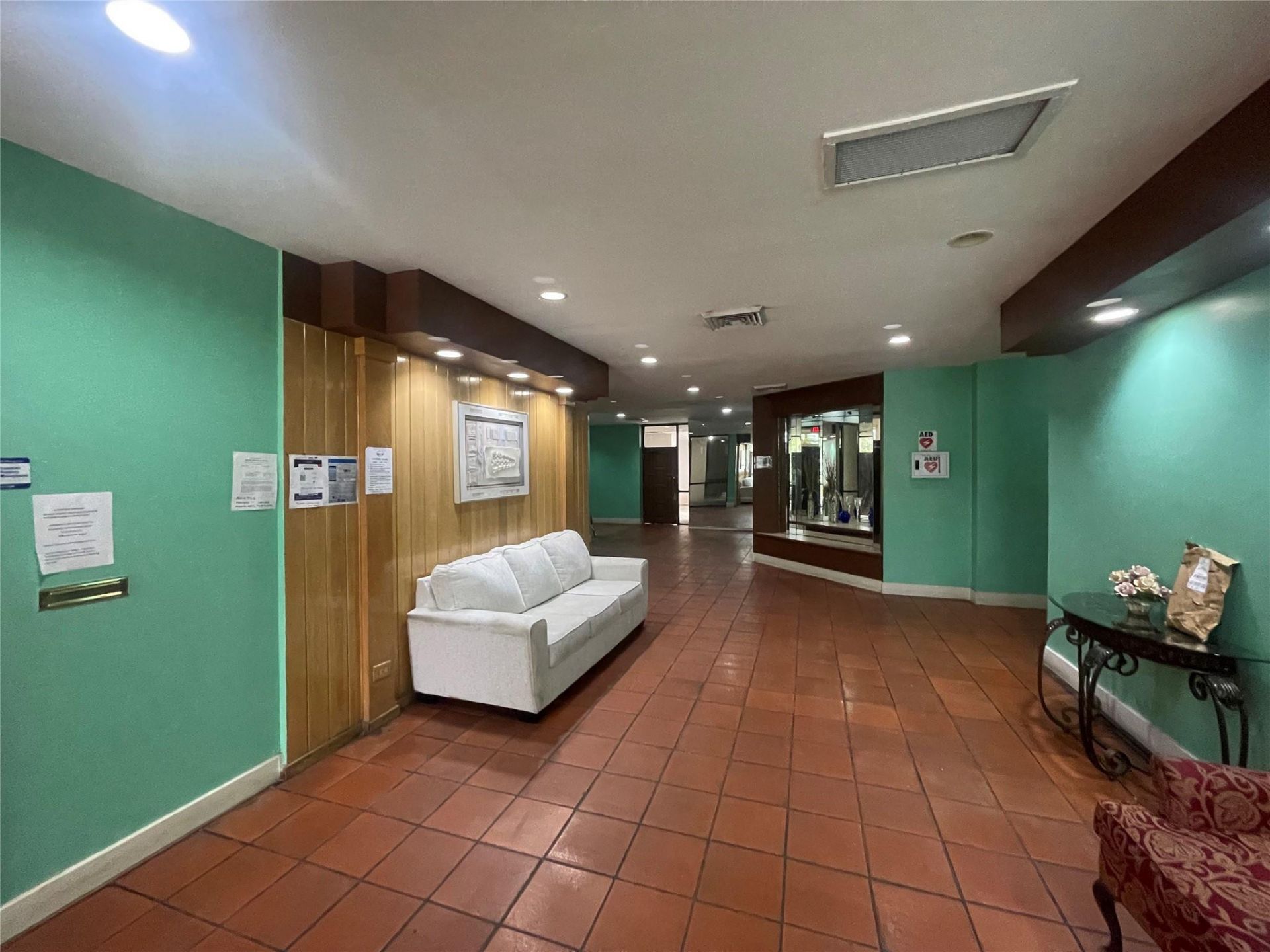 3301 Spanish Moss Te, Unit 601, Lauderhill, FL 33319 Photo