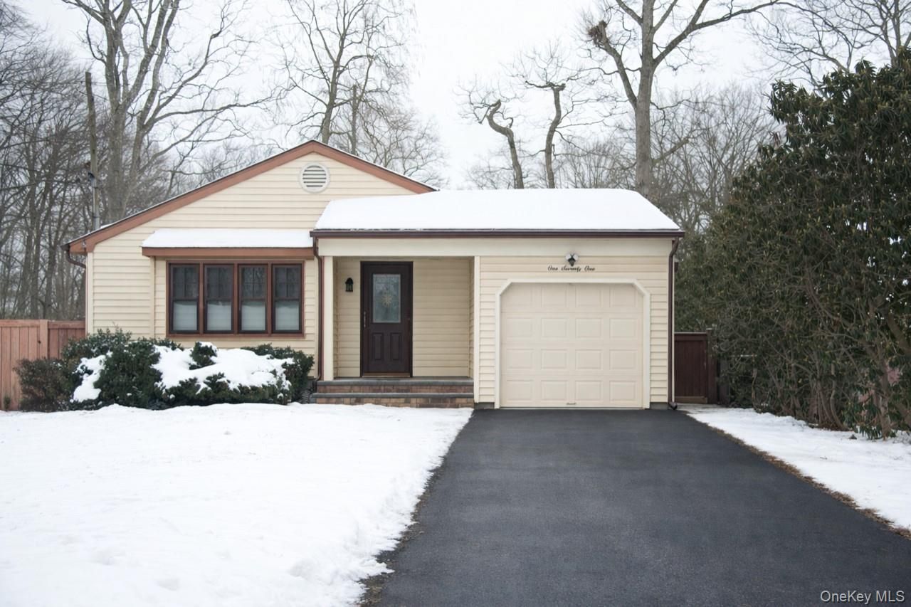 171 Tyler Avenue, Miller Place, NY 11764 Main Photo