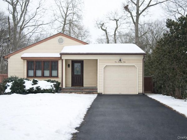 171 Tyler Avenue, Miller Place, NY 11764