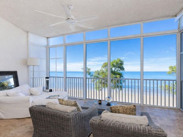 95 N MARION COURT, Unit 135, PUNTA GORDA, FL 33950