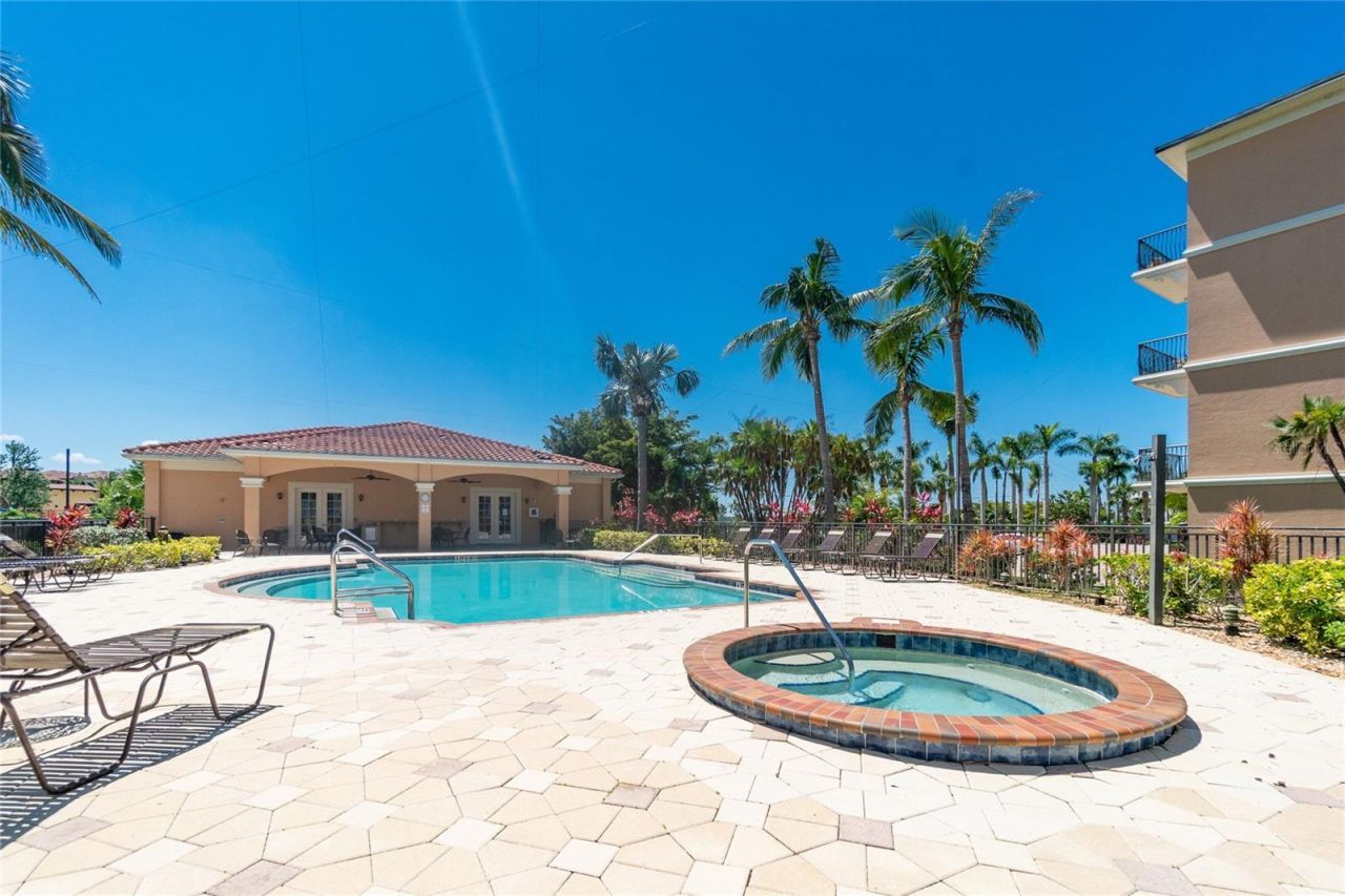 95 N Marion Court, Unit 135, Punta Gorda, FL 33950 Photo