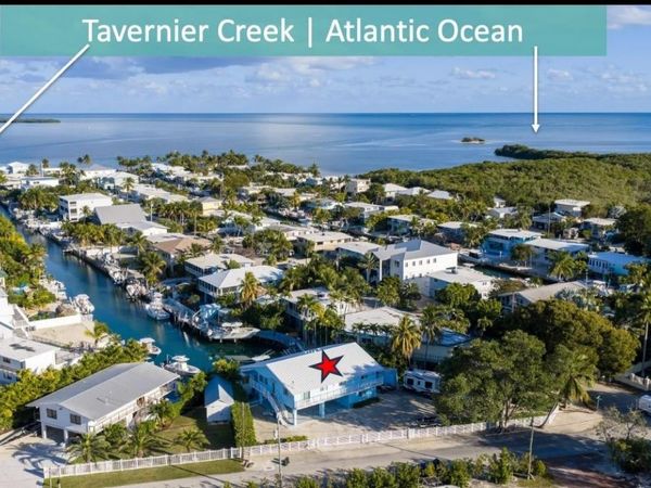 102 Harbor Dr, Tavernier, FL 33070