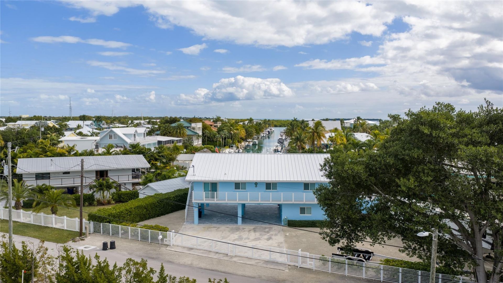 102 Harbor Dr, Tavernier, FL 33070 Photo