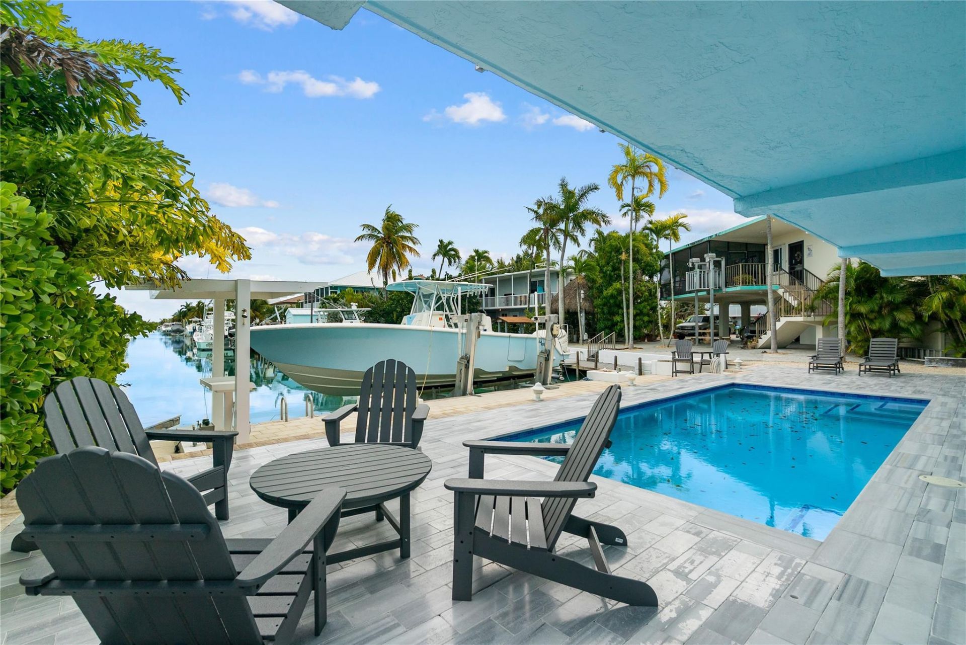 102 Harbor Dr, Tavernier, FL 33070 Photo