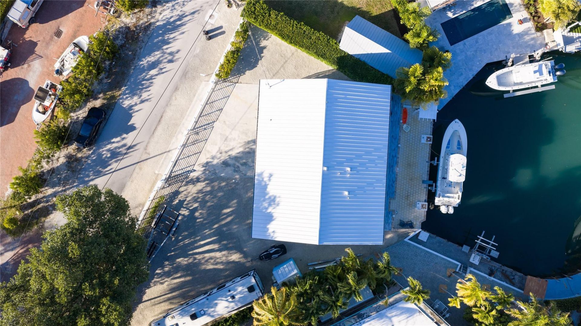 102 Harbor Drive, Tavernier, FL 33070 Photo