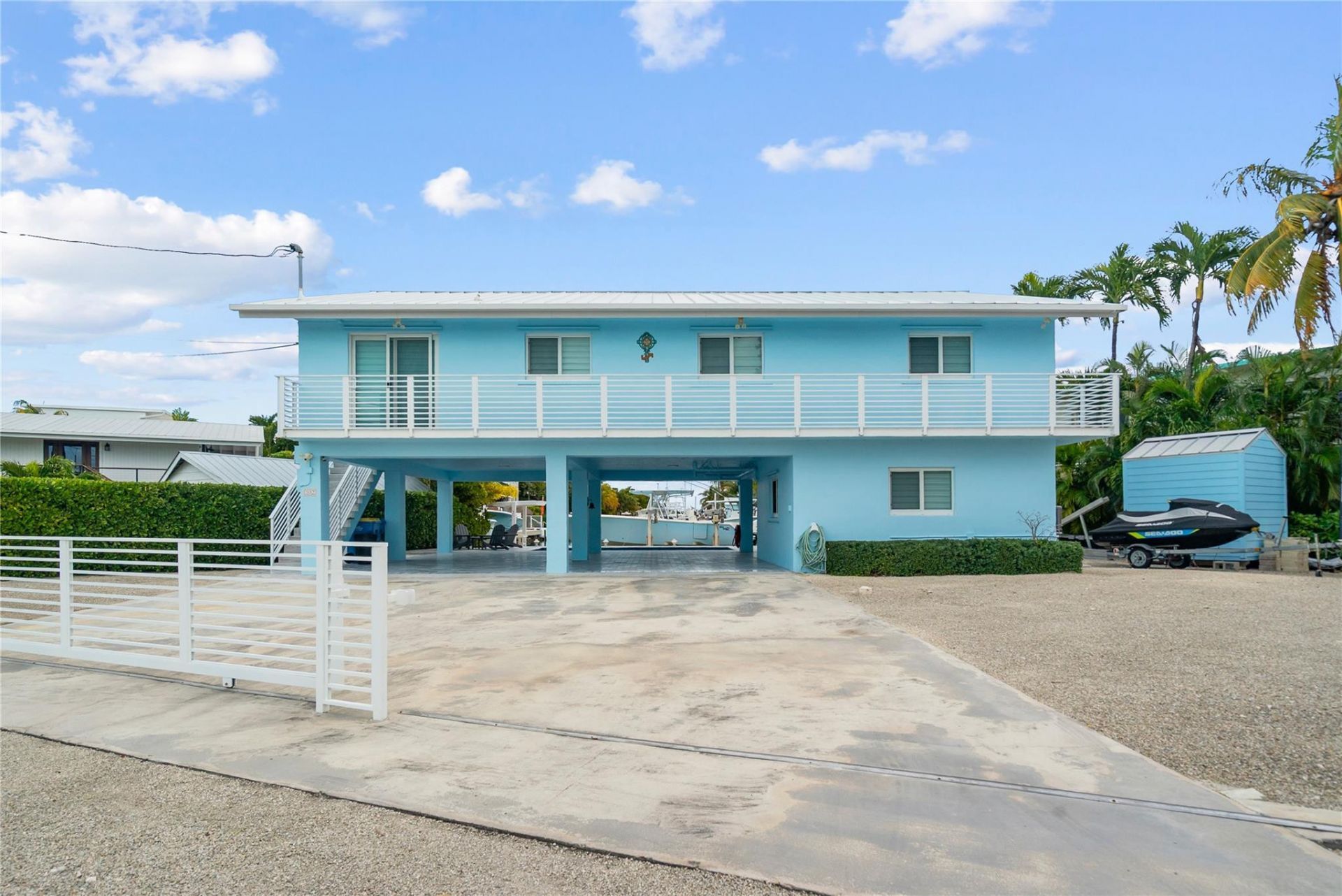 102 Harbor Dr, Tavernier, FL 33070 Photo