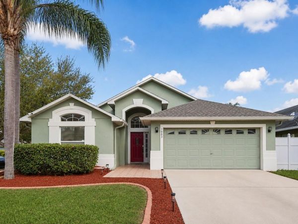 7903 OAKSTONE COURT, ORLANDO, FL 32822