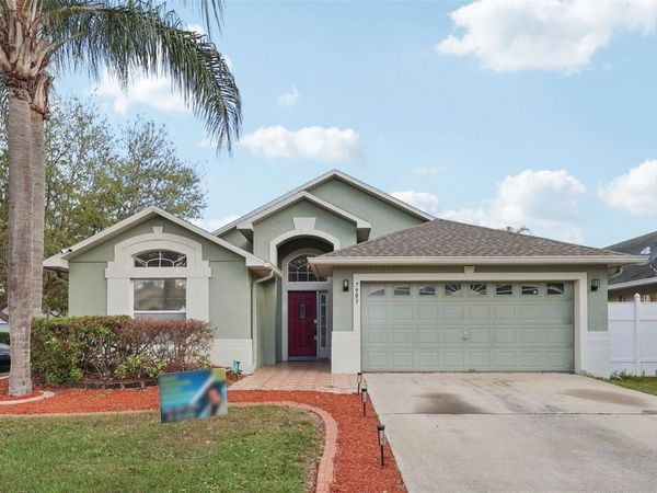 7903 OAKSTONE COURT, ORLANDO, FL 32822