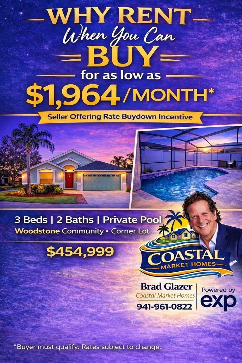 7903 Oakstone Court, Orlando, FL 32822 Photo